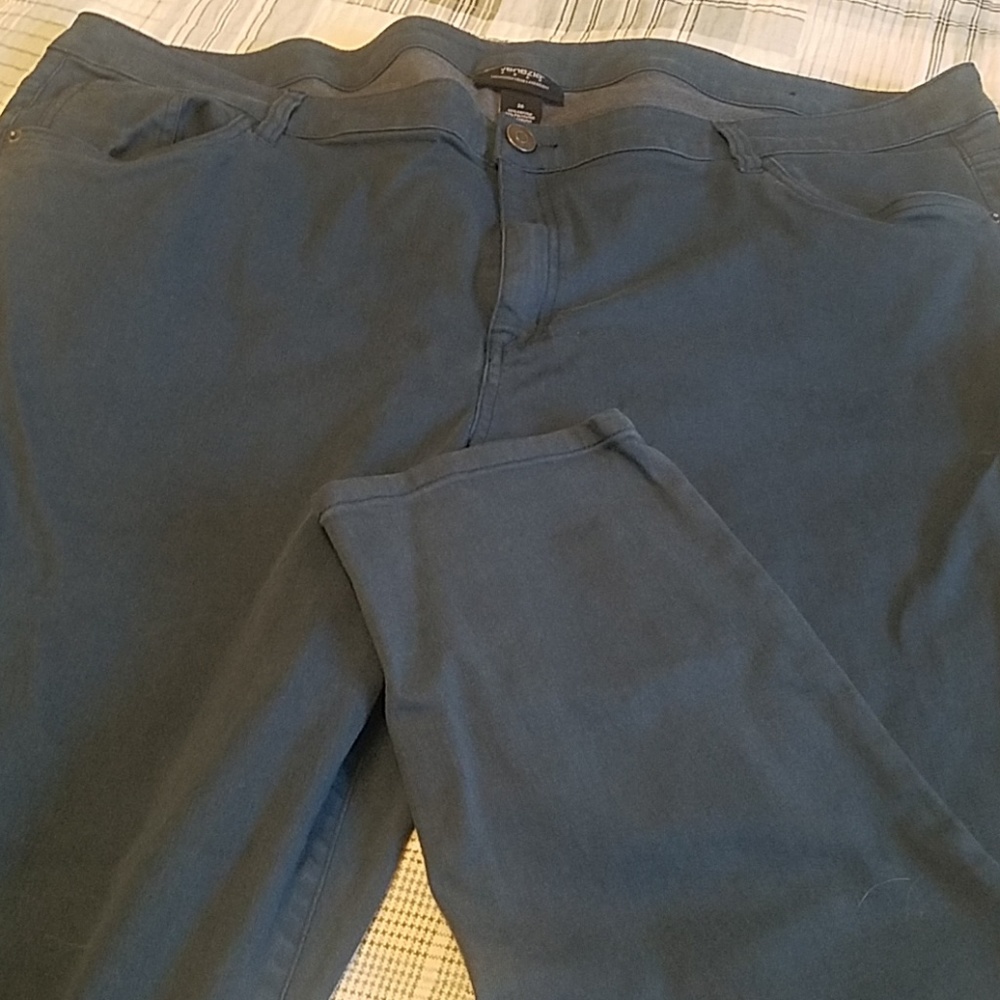 Venezia Skinny Jeans, NWOT
